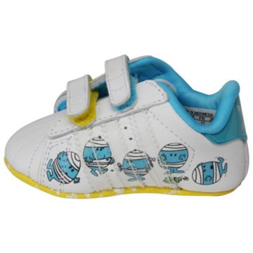 adidas Superstar CF Crib
