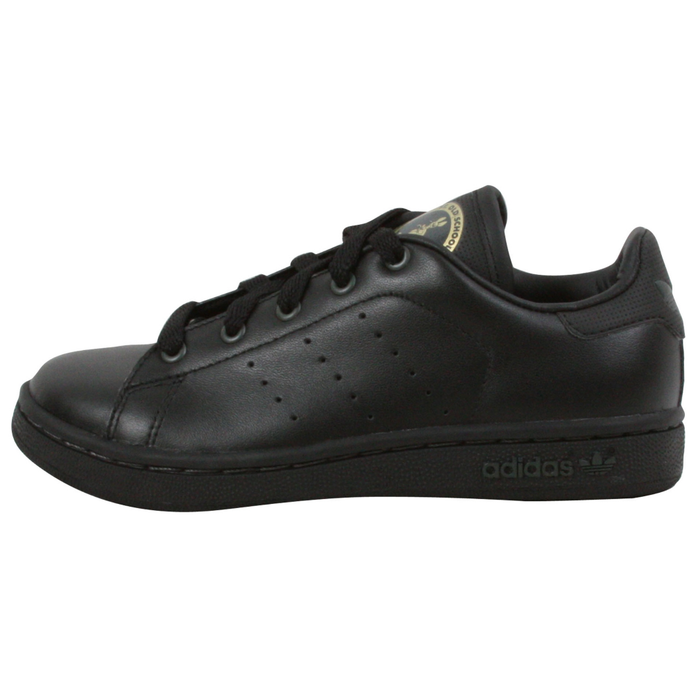 adidas Stan Smith Retro Shoes - Toddler - ShoeBacca.com