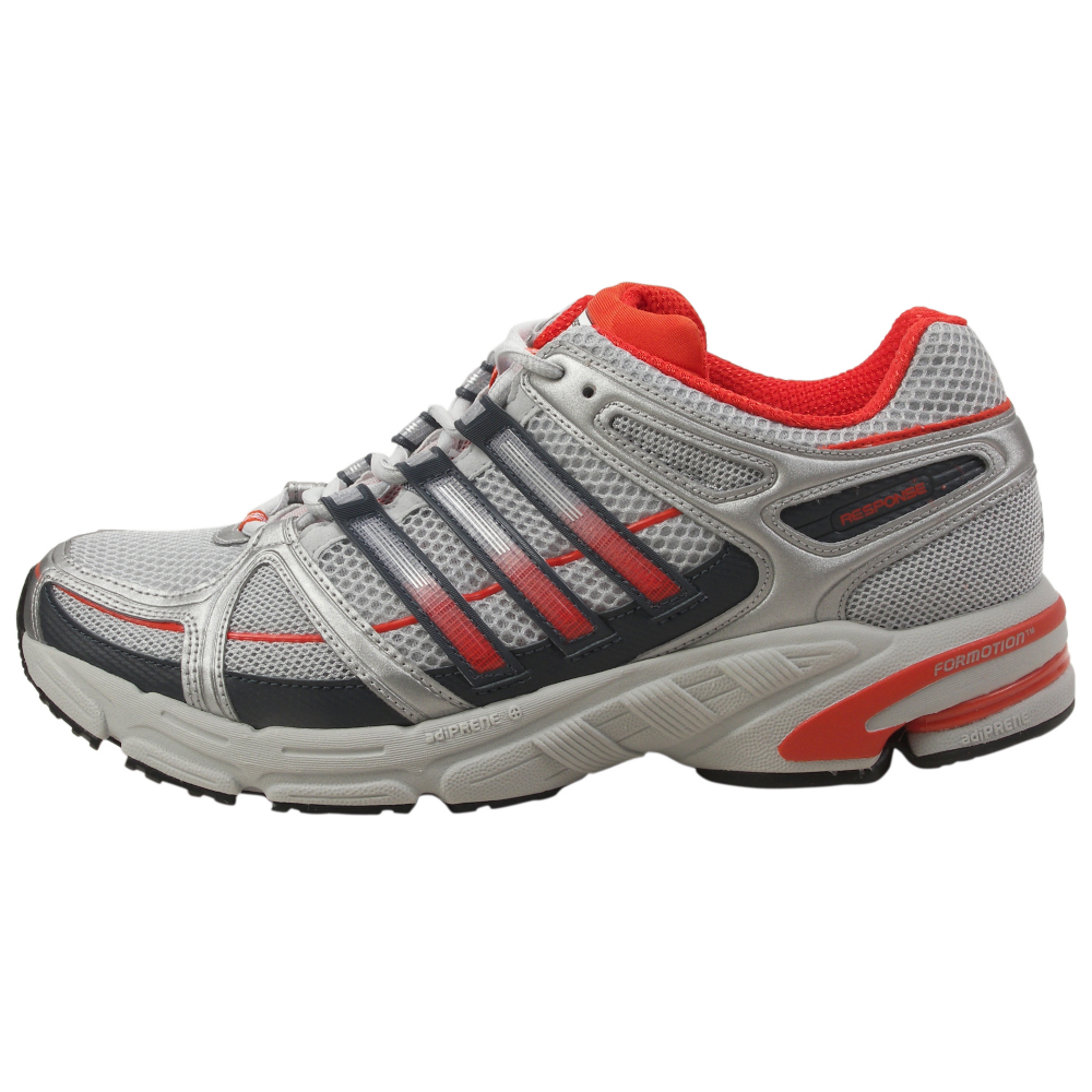 adidas Response Control 7 Running Shoes - Kids,Men - ShoeBacca.com