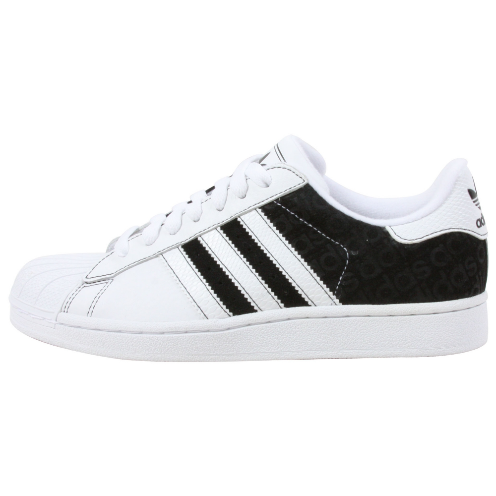 adidas Superstar II Retro Shoes - Kids,Toddler - ShoeBacca.com