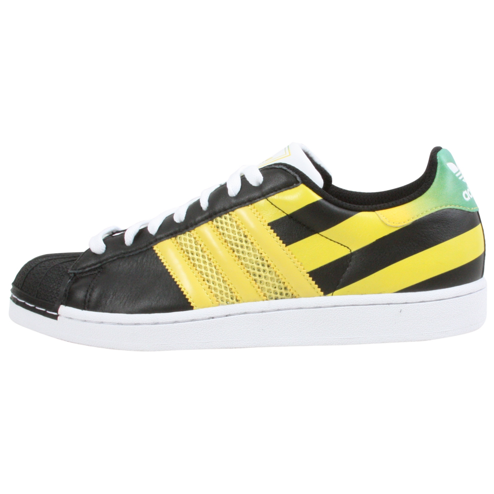 adidas Superstar I Retro Shoes - Men - ShoeBacca.com