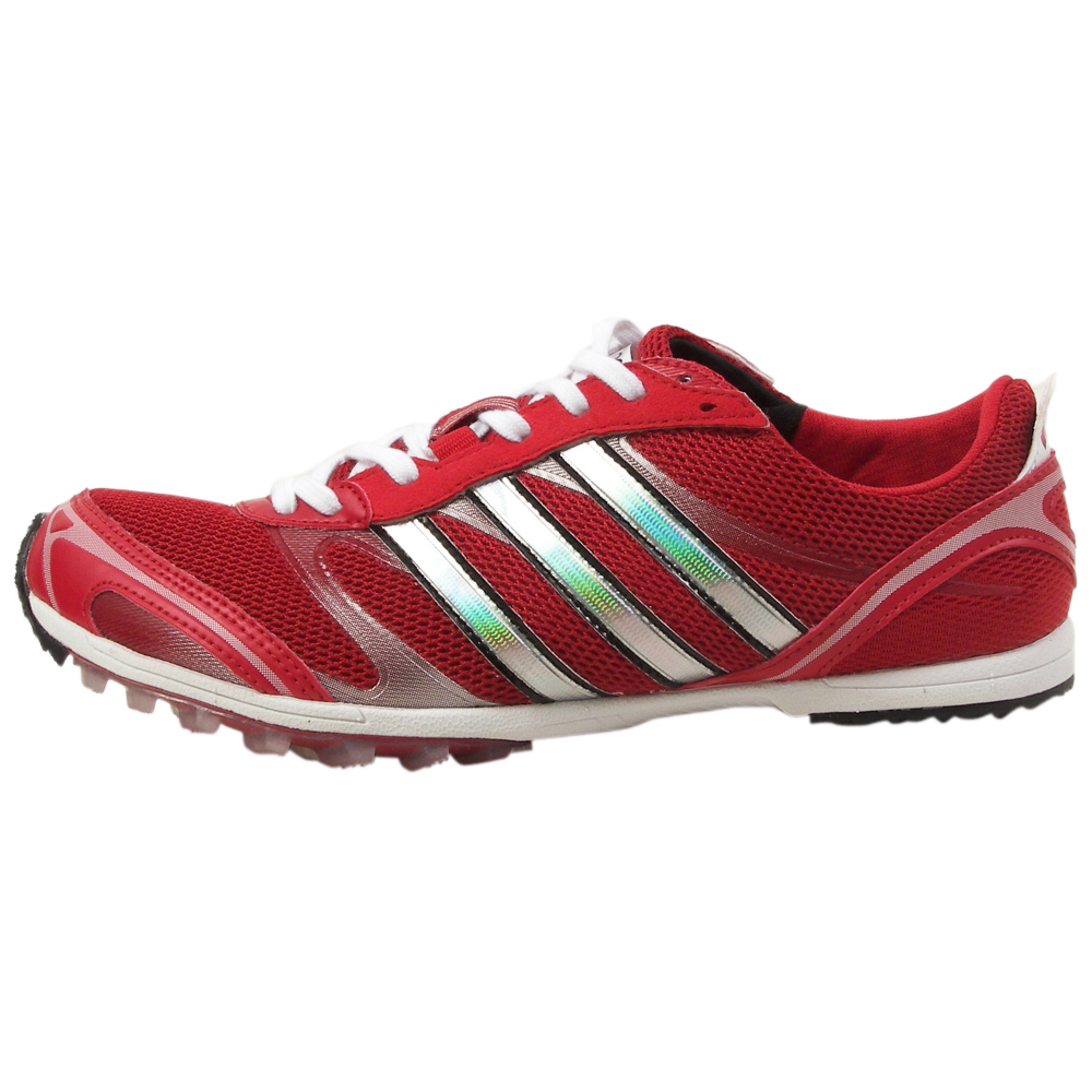 adidas adizero Belligerence Track Field Shoes - Kids,Men - ShoeBacca.com