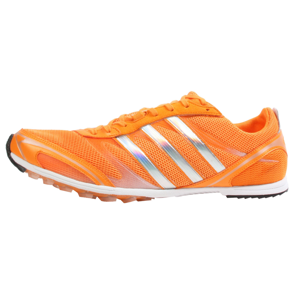 adidas adizero Belligerence Track Field Shoes - Kids,Men - ShoeBacca.com