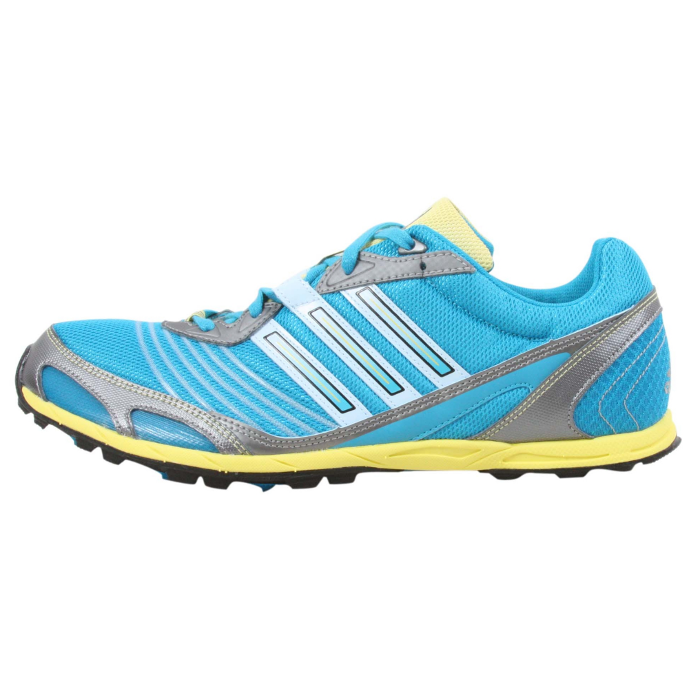 adidas RLH Cross Track Field Shoes - Women - ShoeBacca.com