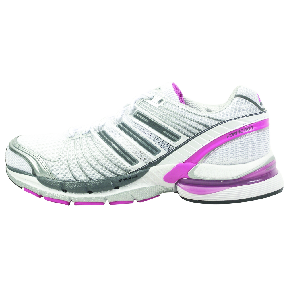 adidas AdiStar Ride Running Shoes - Women - ShoeBacca.com