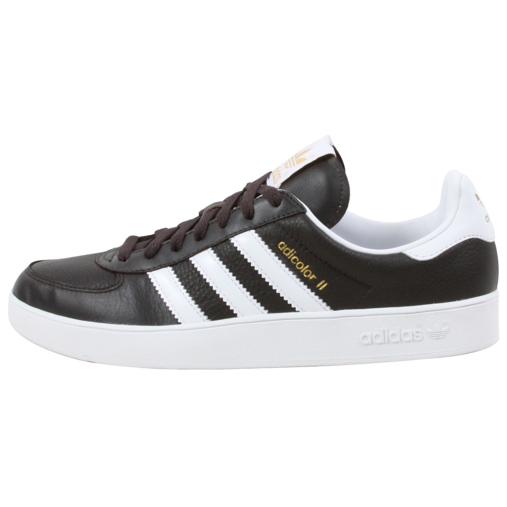 adidas Adicolor II Retro Shoes - Men - ShoeBacca.com