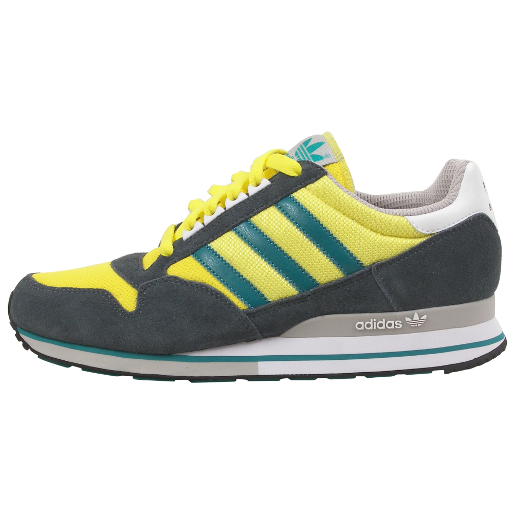 adidas ZX 500 Retro Shoes - Men - ShoeBacca.com