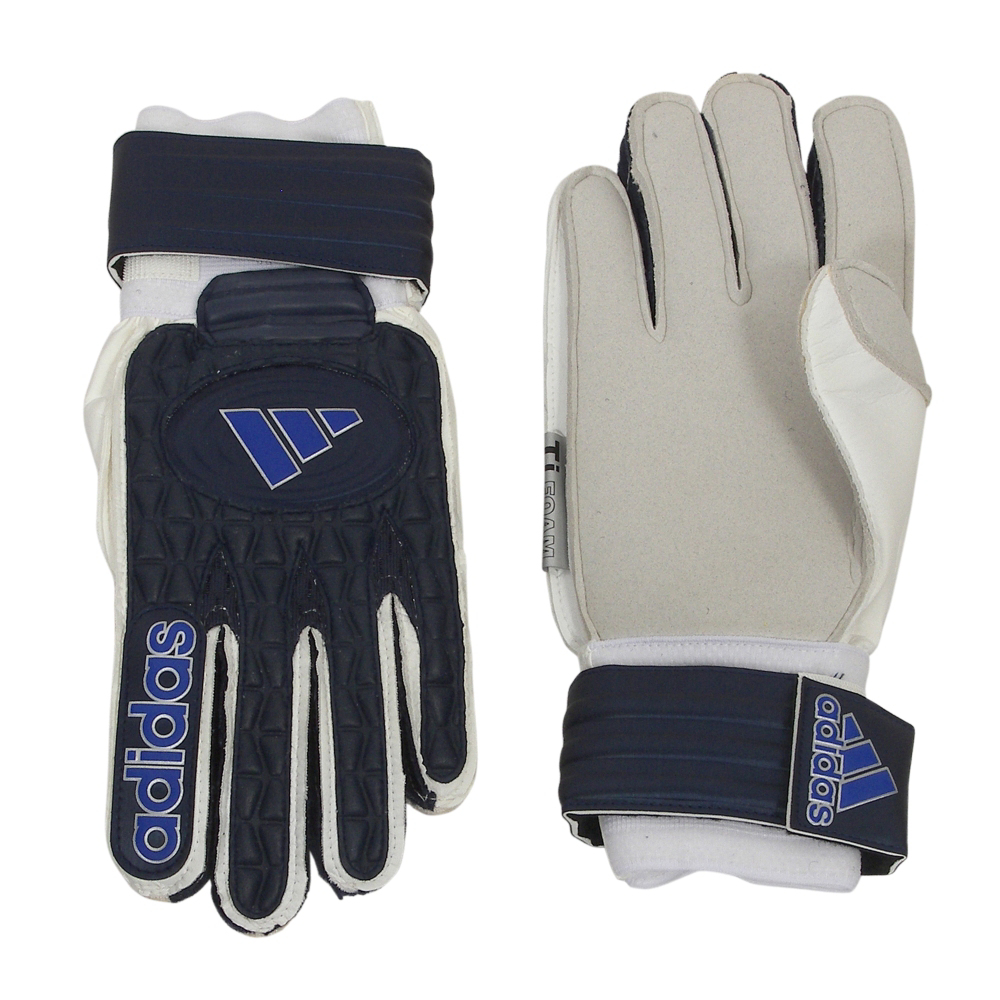 adidas Toptanium Gloves Gear - Unisex - ShoeBacca.com