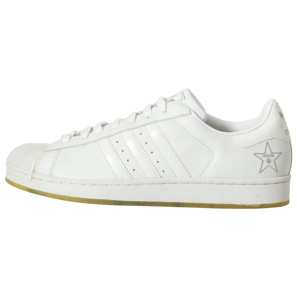 adidas Superstar 2 Retro Shoes - Men - ShoeBacca.com