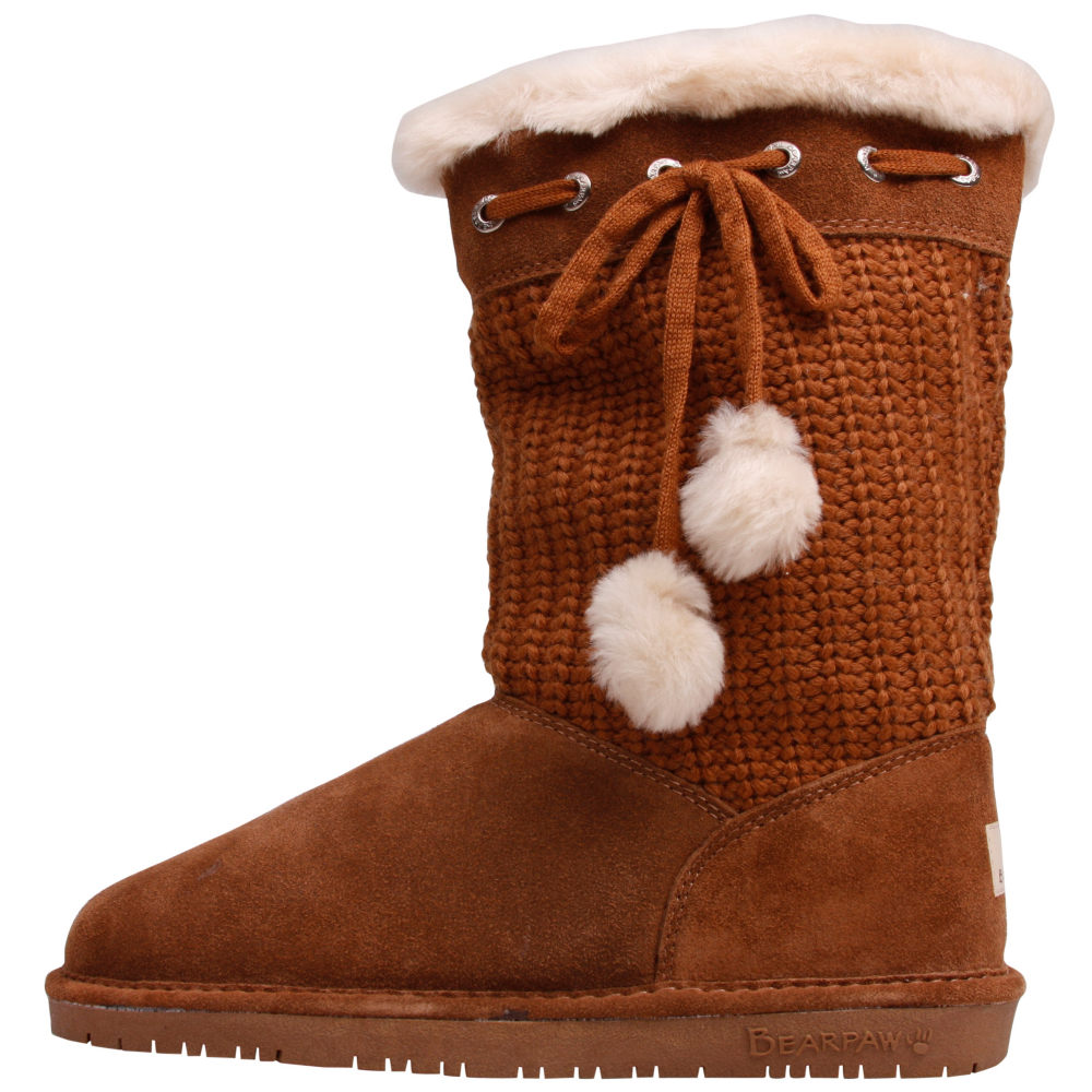 Bearpaw Constance Winter Boots - Women - ShoeBacca.com