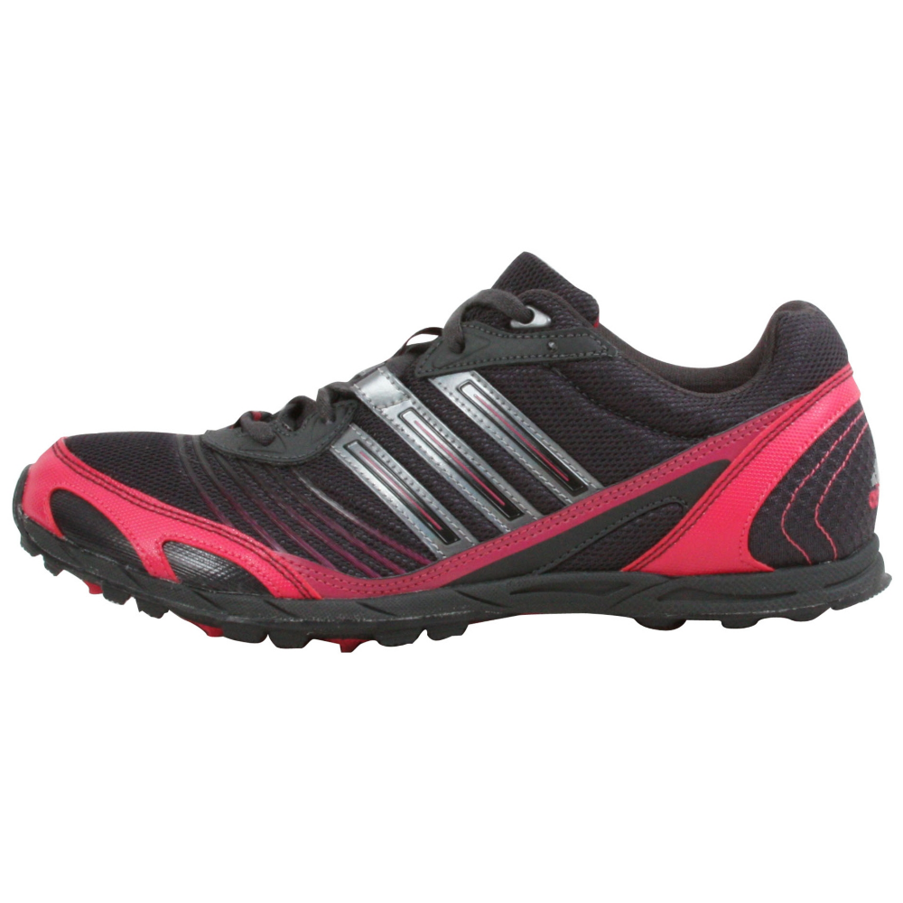 adidas RLH Cross Track Field Shoes - Women - ShoeBacca.com