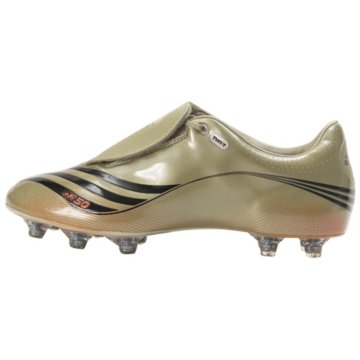 adidas + F50.7 Tunit Cleat Kit - 660249