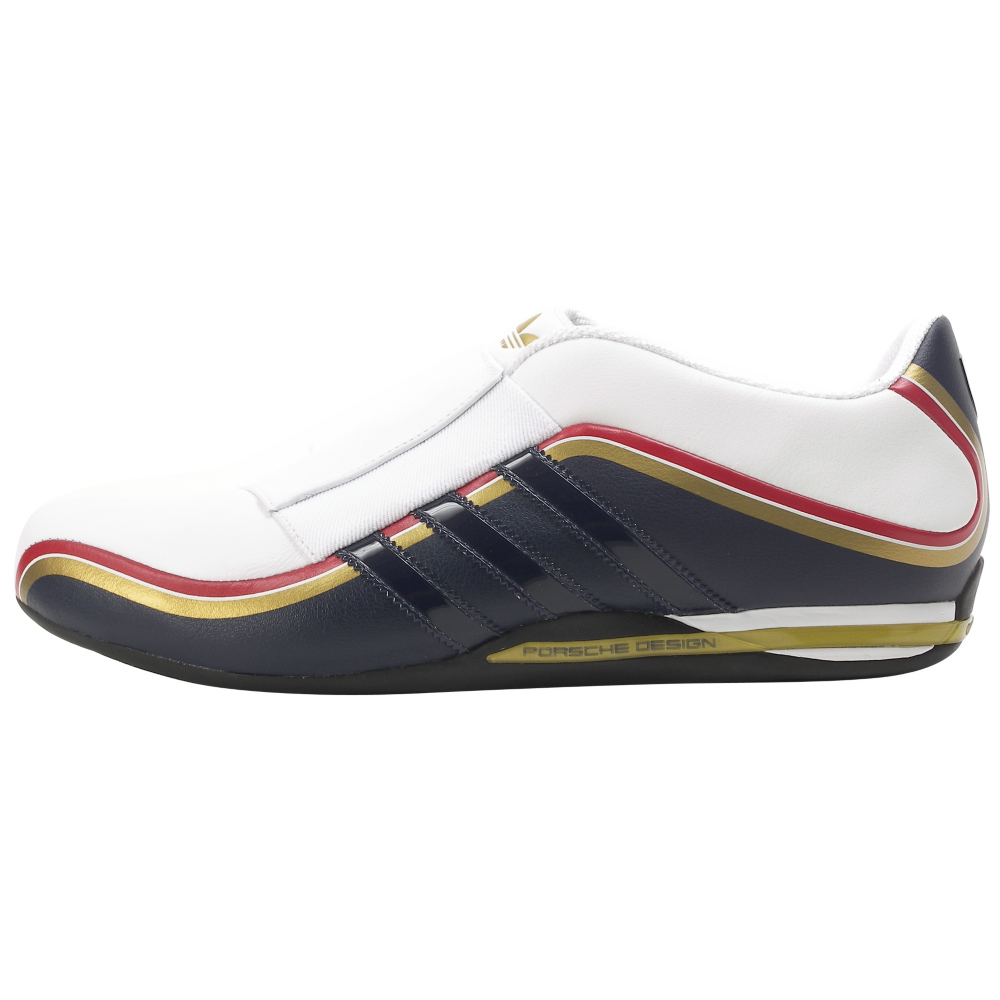 adidas Porsche Design CMF Driving Shoes - Men - ShoeBacca.com