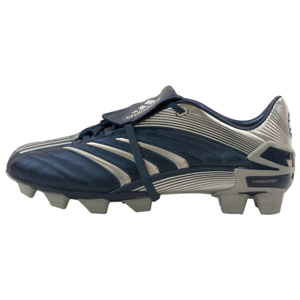 adidas + Predator Absolute TRX FG Soccer Shoes - Men - ShoeBacca.com