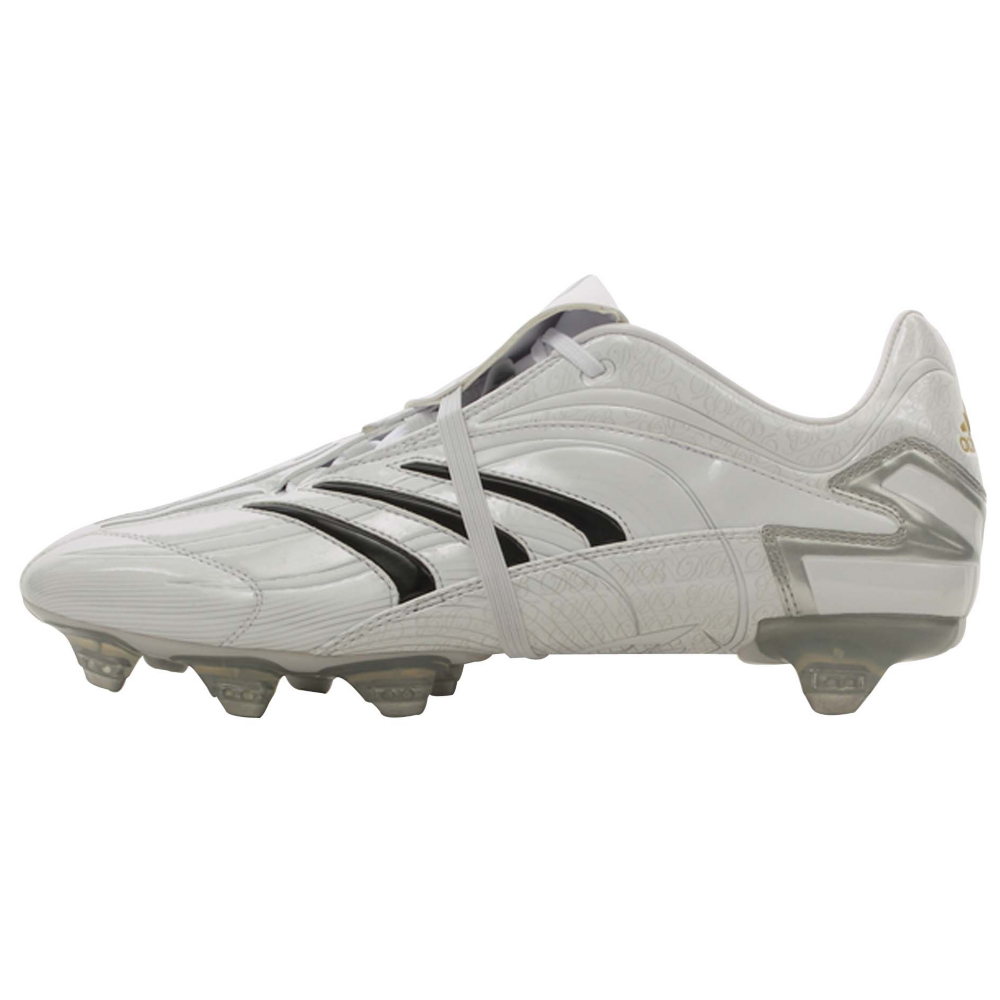 adidas + Predator Absolion TRX SG Soccer Shoes - Men - ShoeBacca.com