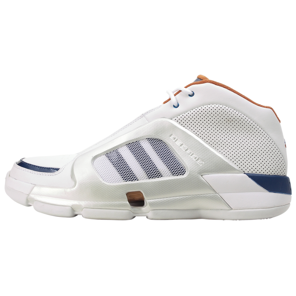 adidas All-Star GCS Decade PE Basketball Shoes - Men - ShoeBacca.com