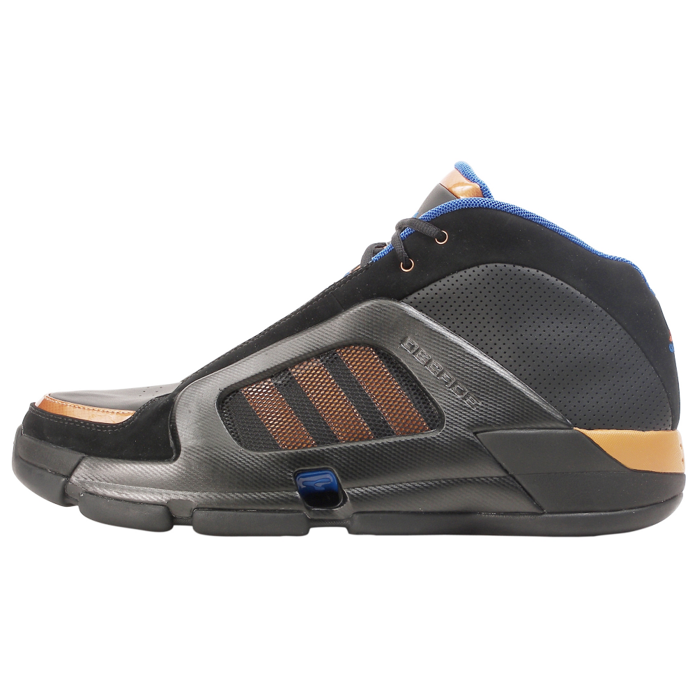 adidas All-Star GCS Decade PE Basketball Shoes - Men - ShoeBacca.com