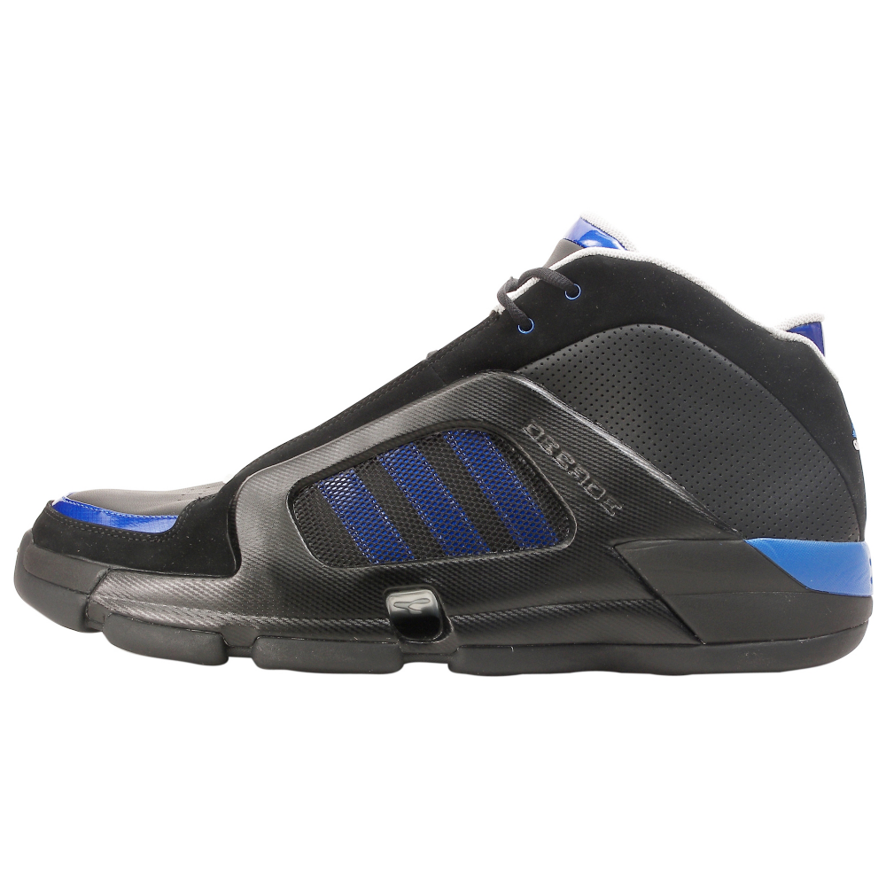 adidas All-Star Decade GCS NBA Basketball Shoes - Men - ShoeBacca.com
