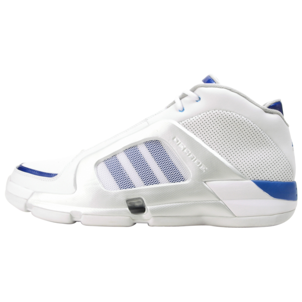 adidas All-Star Decade GCS NBA Basketball Shoes - Men - ShoeBacca.com