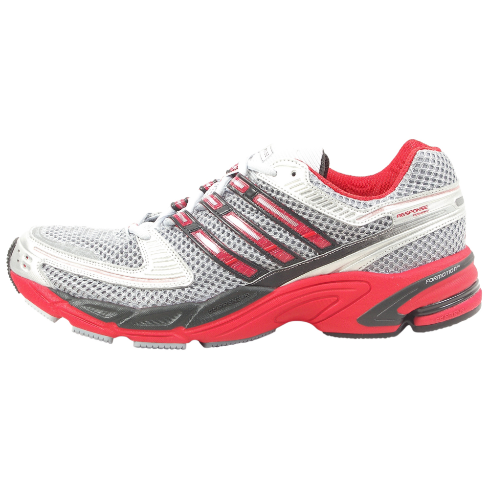 adidas Response Cushion 17 Running Shoes - Men - ShoeBacca.com