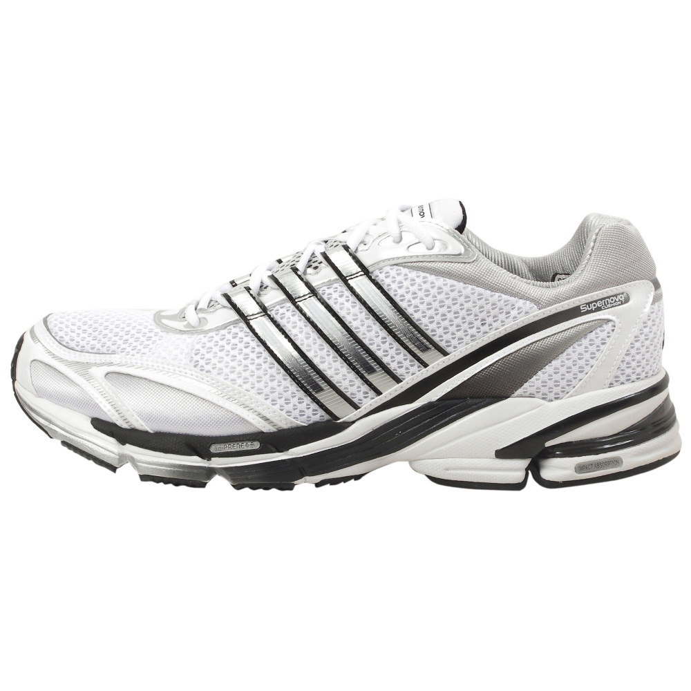 adidas Supernova Cushion 7 Running Shoes - Men - ShoeBacca.com