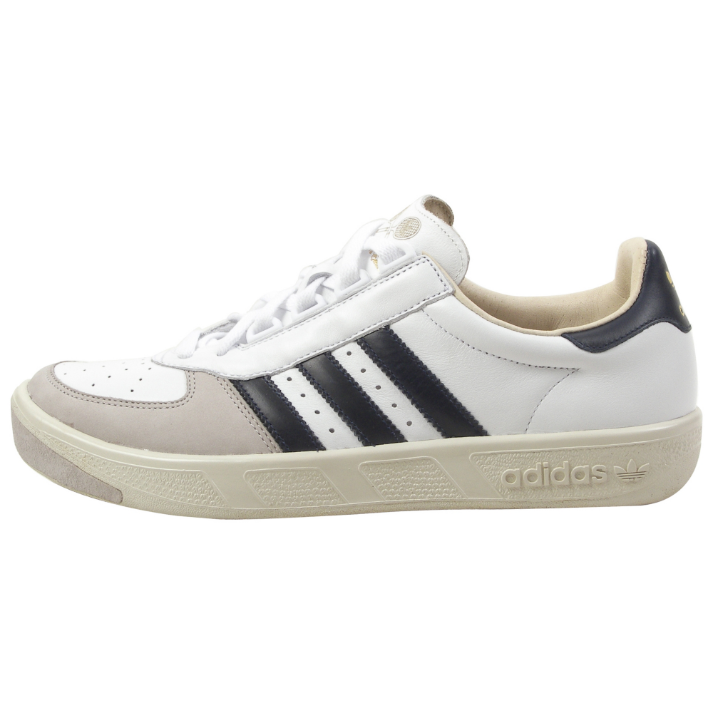 adidas Forest Hills 82 Retro Shoes - Kids,Men - ShoeBacca.com