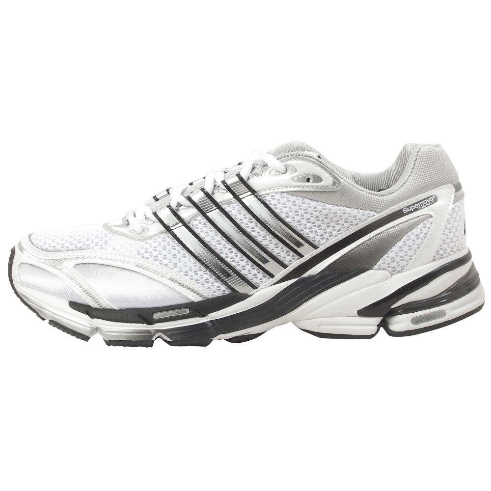 adidas Supernova Cushion 7 Running Shoes - Men - ShoeBacca.com