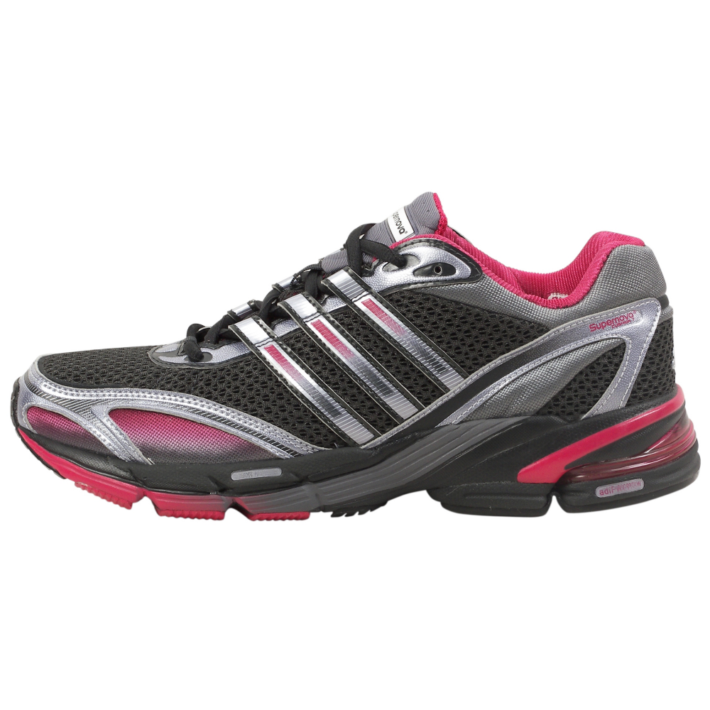 adidas SuperNova Cushion 7 Running Shoes - Women - ShoeBacca.com