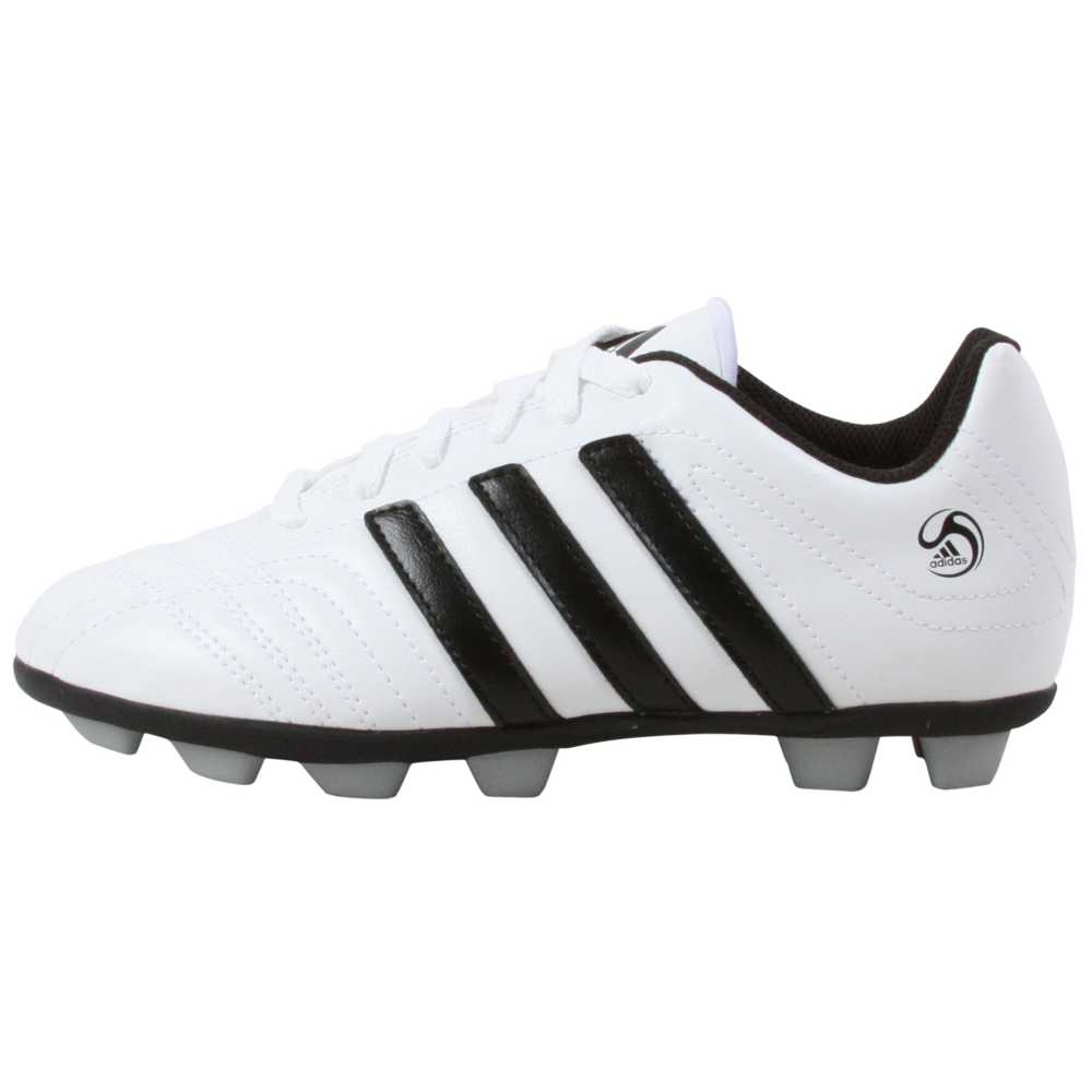 adidas Goletto TRX HG Soccer Shoes - Kids,Toddler - ShoeBacca.com