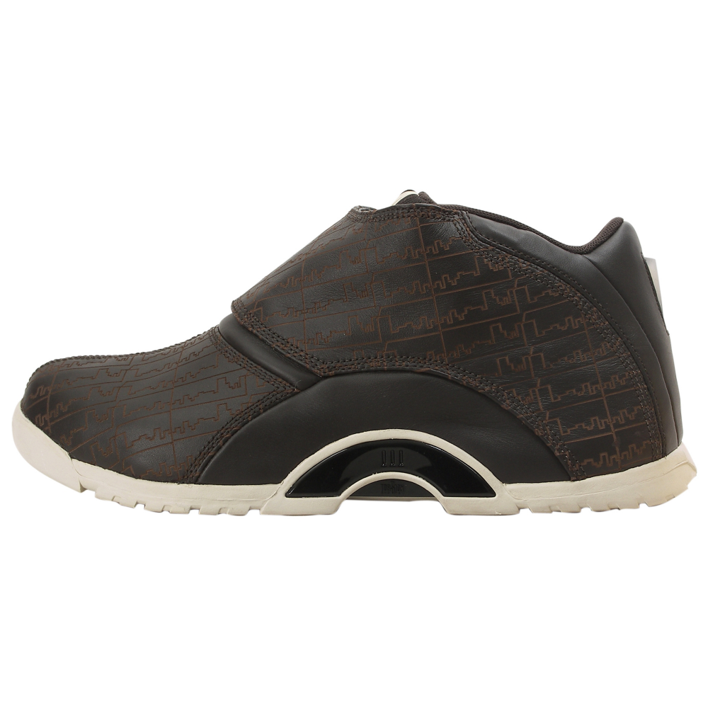 adidas Adan 2 Mid Basketball Shoes - Men - ShoeBacca.com