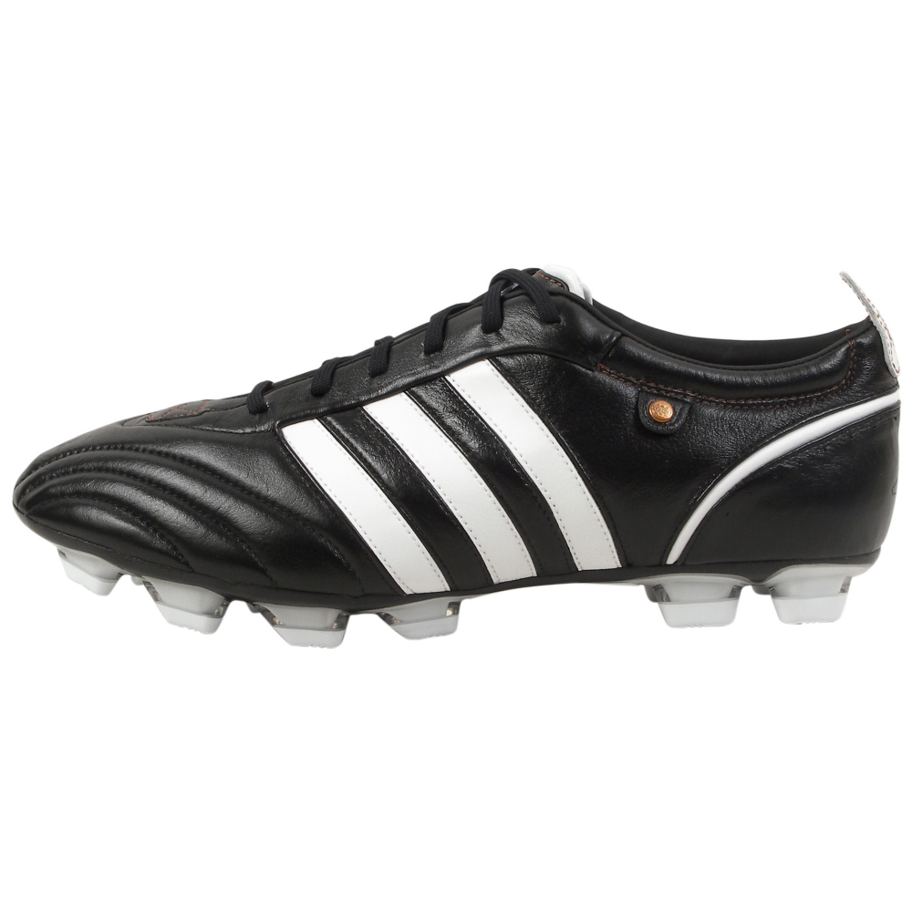 adidas adiPure TRX FG Soccer Shoes - Kids,Men - ShoeBacca.com