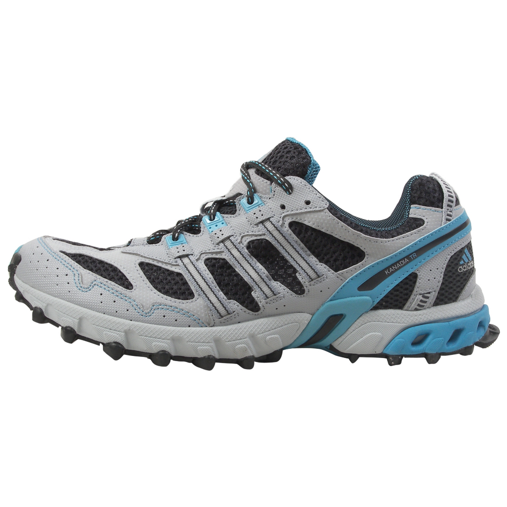 adidas Kanadia Trail Trail Running Shoes - Women - ShoeBacca.com