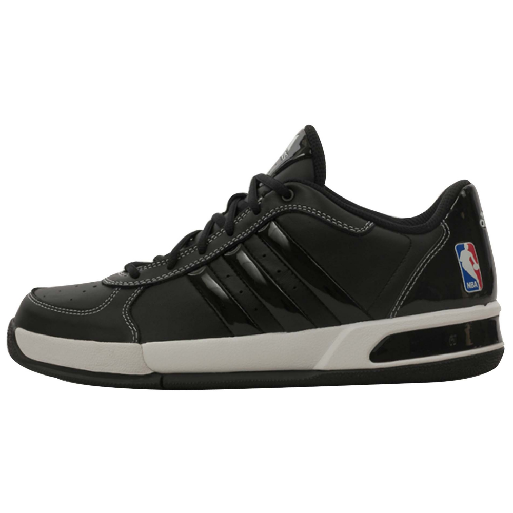 adidas BTB LT NBA Basketball Shoes - Men - ShoeBacca.com