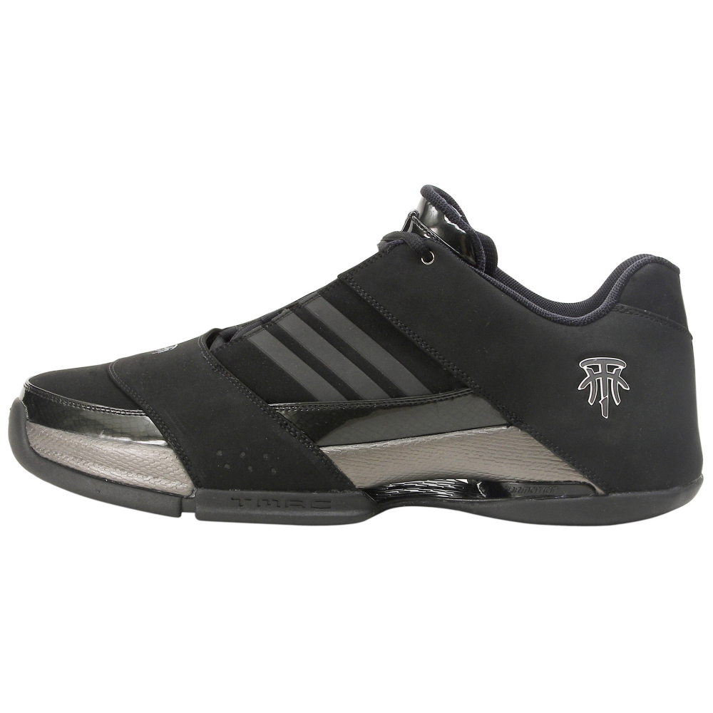 adidas T-Mac 6 Low Basketball Shoes - Men - ShoeBacca.com