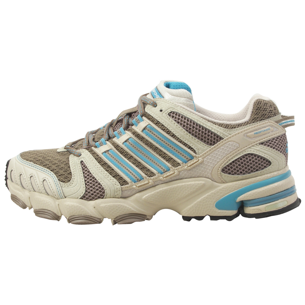 adidas Response Trail Trail Running Shoes - Women - ShoeBacca.com