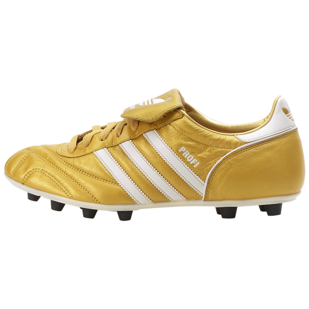 adidas Profi Liga Soccer Shoes - Men - ShoeBacca.com