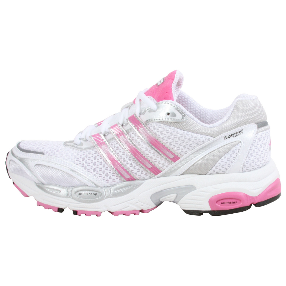 adidas Supernova Cushion Running Shoes - Kids,Men - ShoeBacca.com
