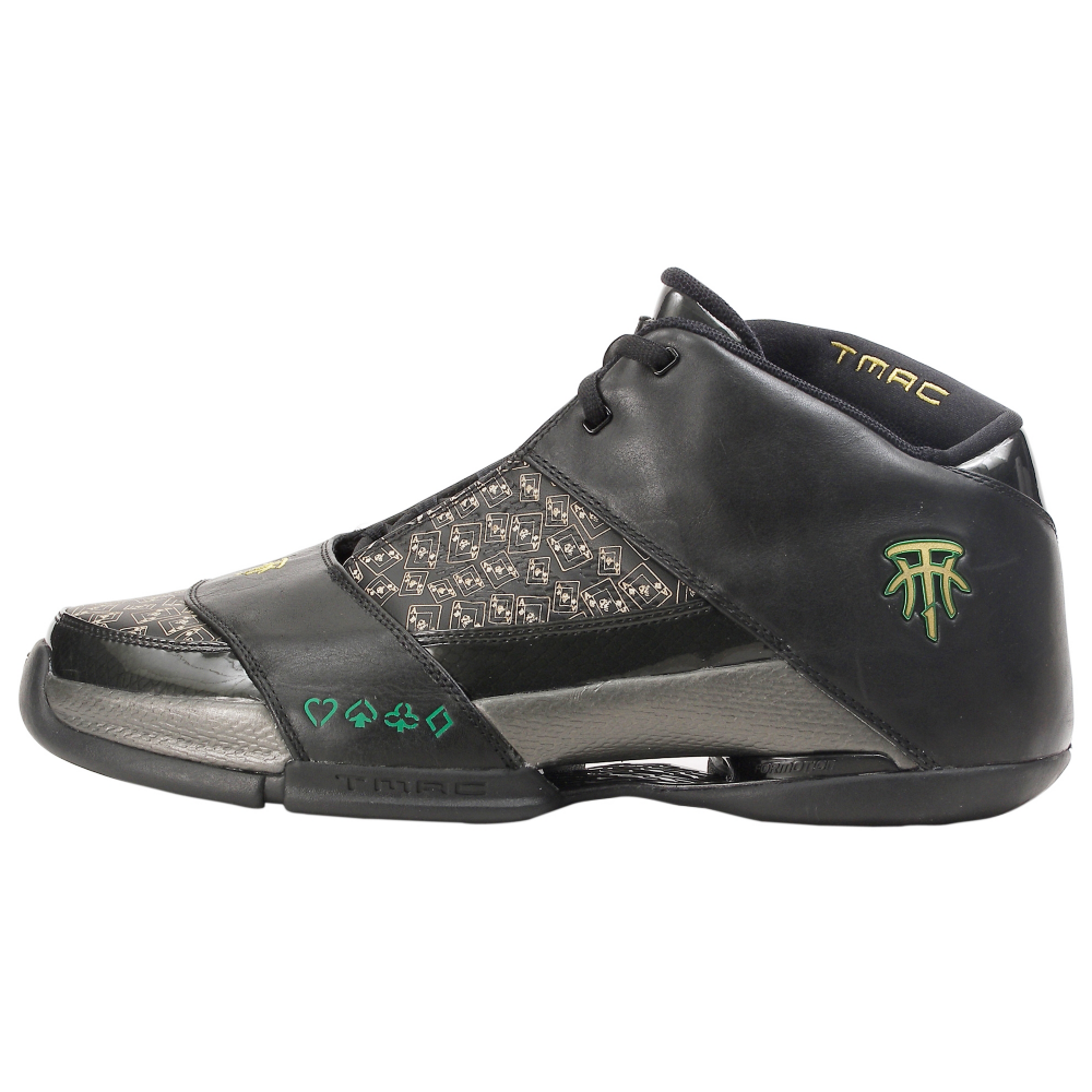 adidas T-MAC 06 Basketball Shoes - Men - ShoeBacca.com
