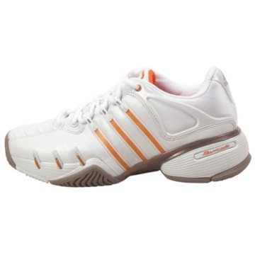 adidas Barricade V SummerSlam