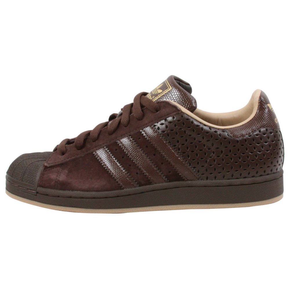 adidas Superstar I Retro Shoes - Men - ShoeBacca.com