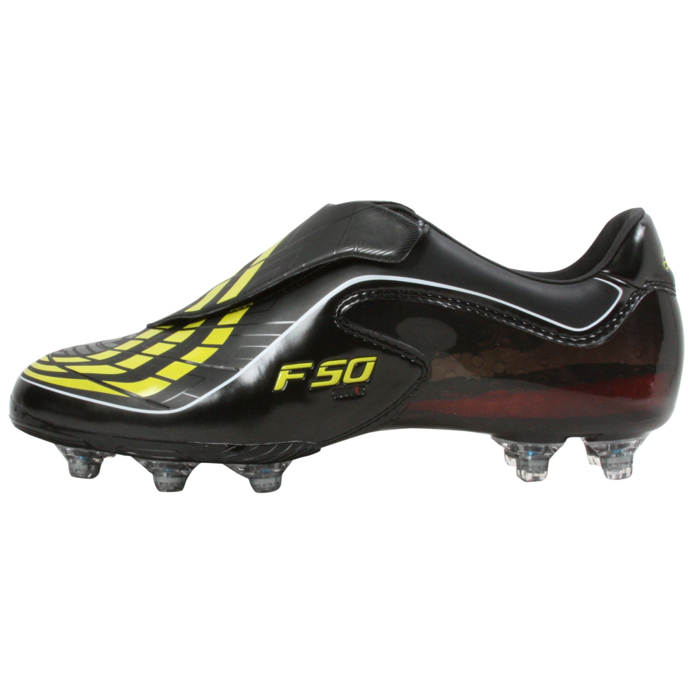 adidas F50.9 Tunit Soccer Shoes - Men - ShoeBacca.com