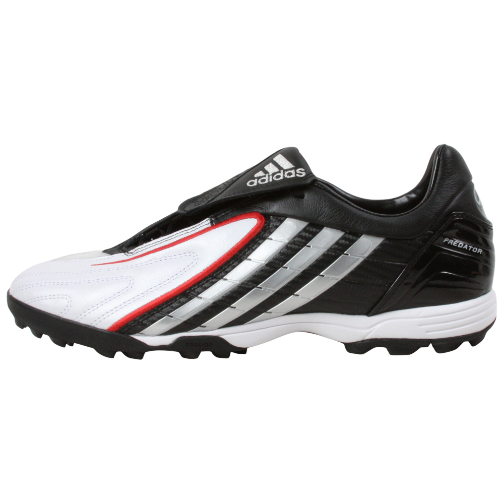 adidas Predator Absolion TF Power Soccer Shoes - Men - ShoeBacca.com