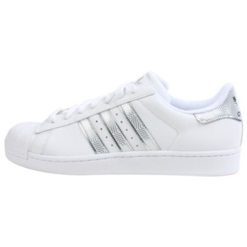 adidas Superstar II