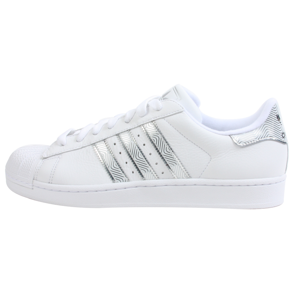 adidas Superstar II Retro Shoes - Men - ShoeBacca.com
