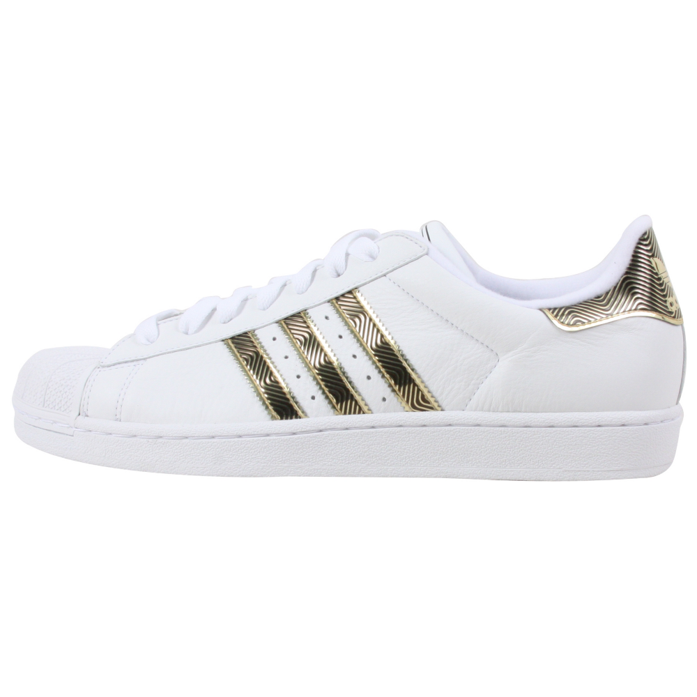 adidas Superstar II Retro Shoes - Men - ShoeBacca.com