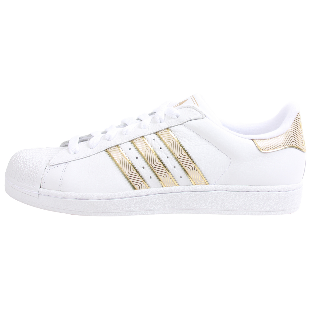 adidas Superstar II Retro Shoes - Men - ShoeBacca.com