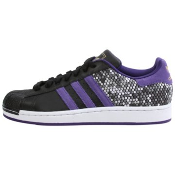 adidas Superstar II - 663734