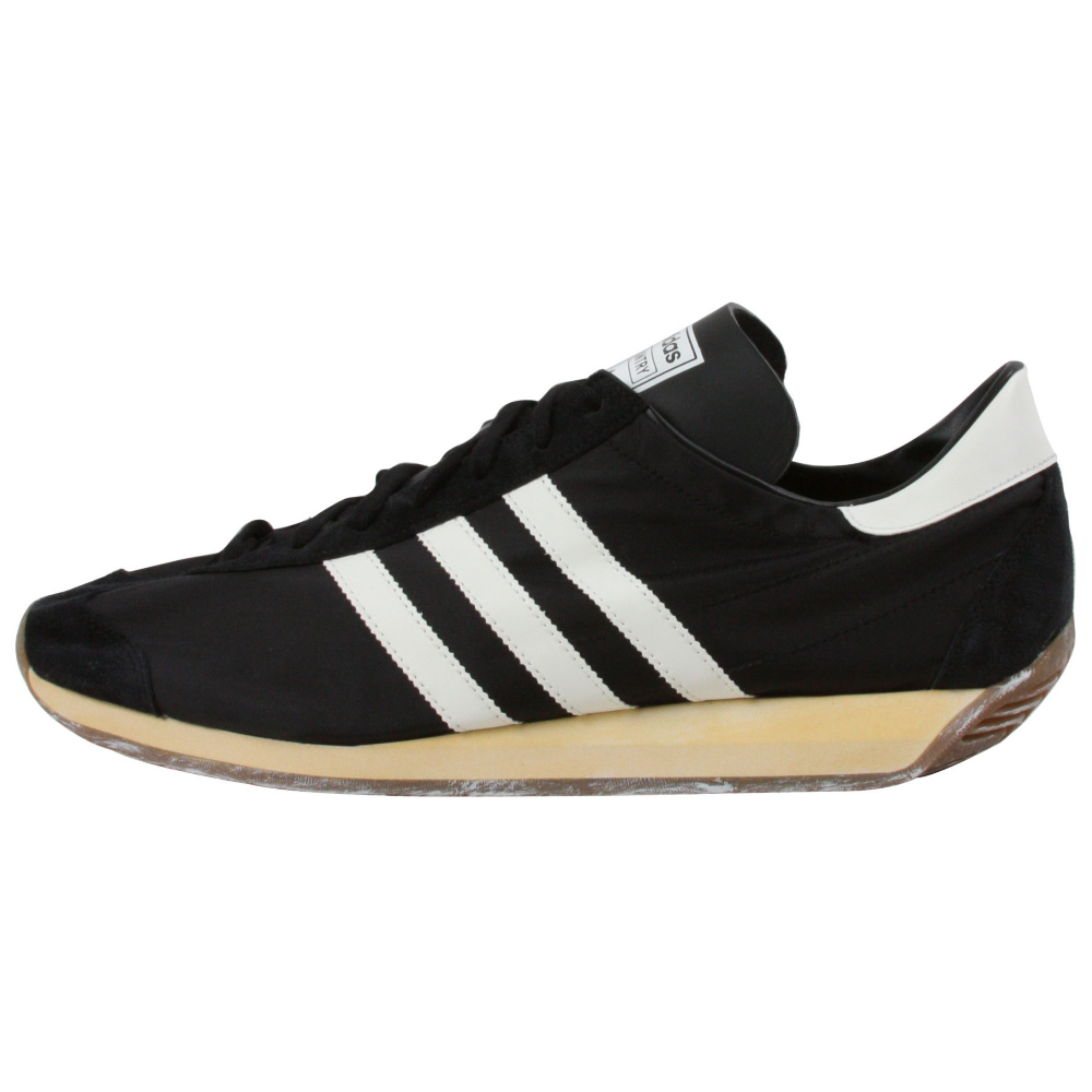 adidas Country O Retro Shoes - Men - ShoeBacca.com