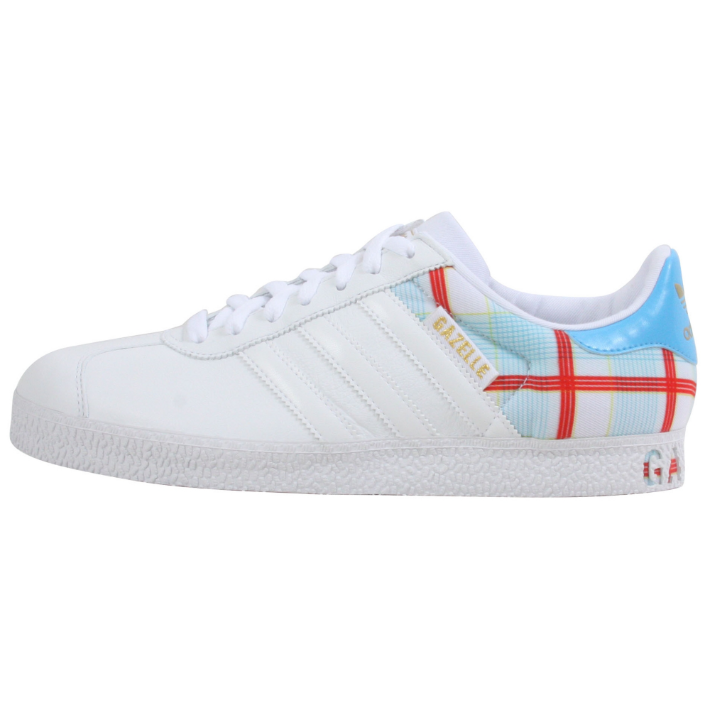 adidas Gazelle II Retro Shoes - Men - ShoeBacca.com