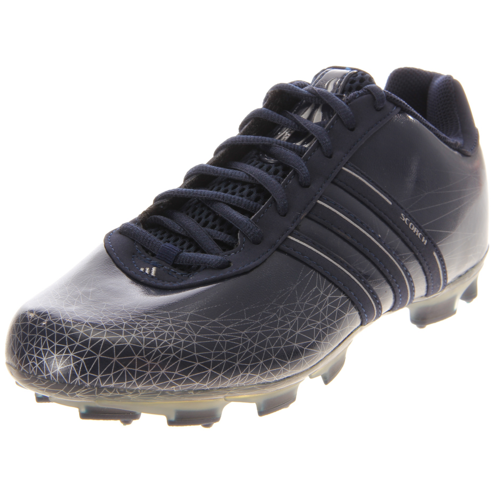 adidas Scorch 7 FT Low Football Shoes - Men - ShoeBacca.com